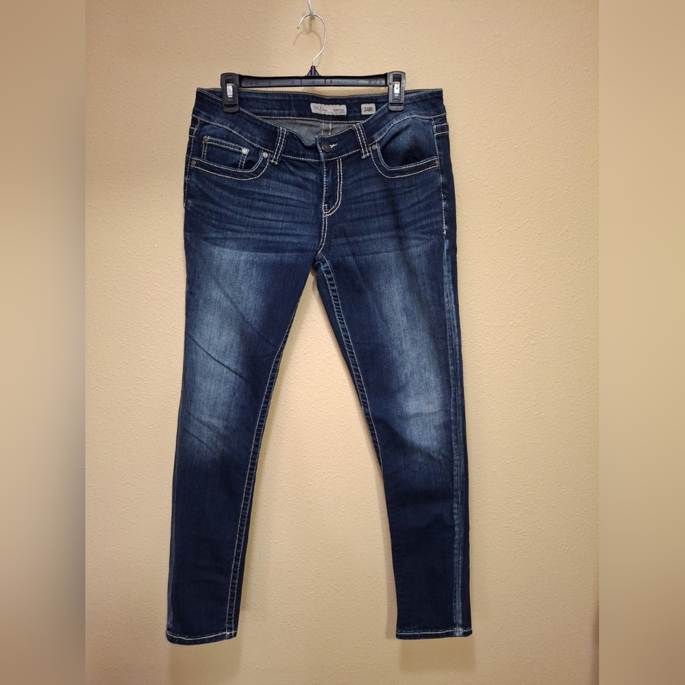 BKE Sabrina Skinny Jeans